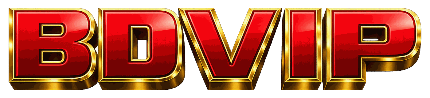 bdvip logo